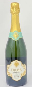 Diosa 2016 Brut